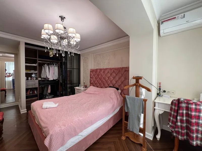 Продается квартира Дархан ул Кара Ниязова 3/4/6 — фото 1