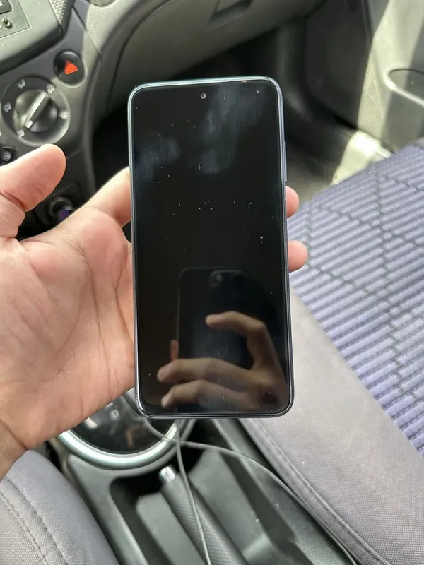 Redmi 10 2022