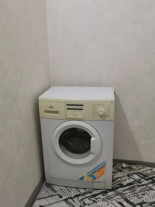 Стиральная машина Атлант