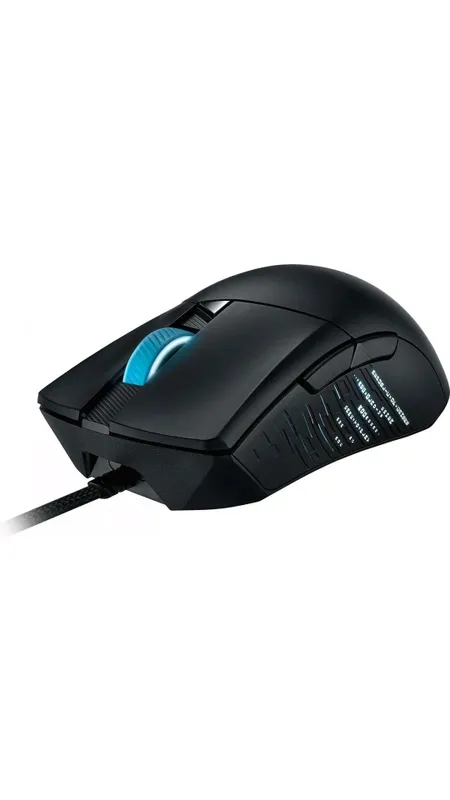 NEW Gaming Mouse ASUS ROG GLADIUS 3 Skidka — фото 1