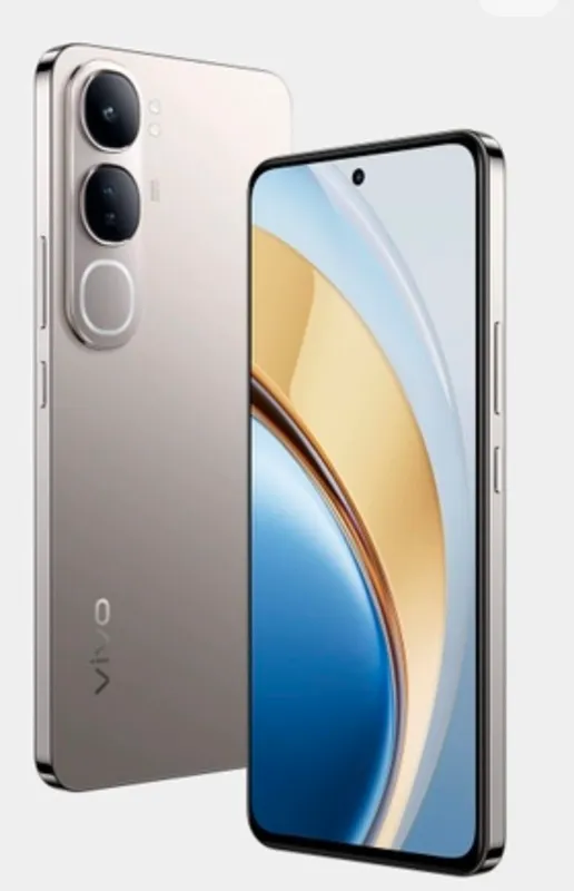 Vivo V 40Lite Vivo V 40Lite