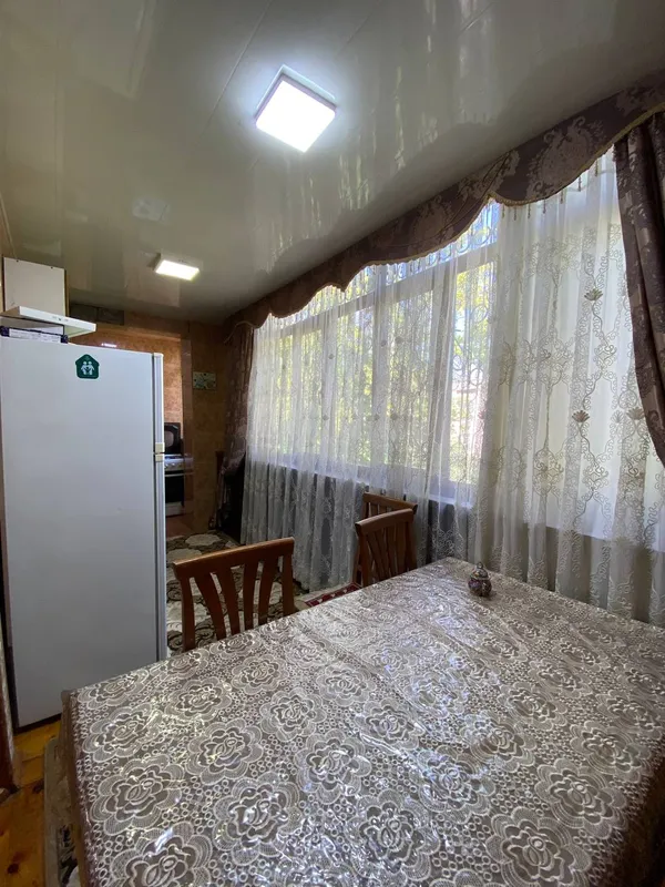4-комн квартира, 95 м², 4/4, Юнусабад (Ц-5, Киёт), метро Минор — фото 2