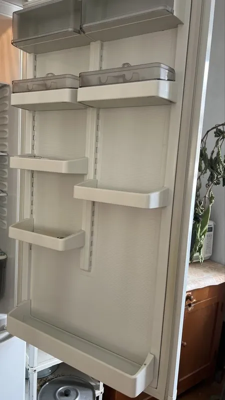 Холодильник Атлант 2