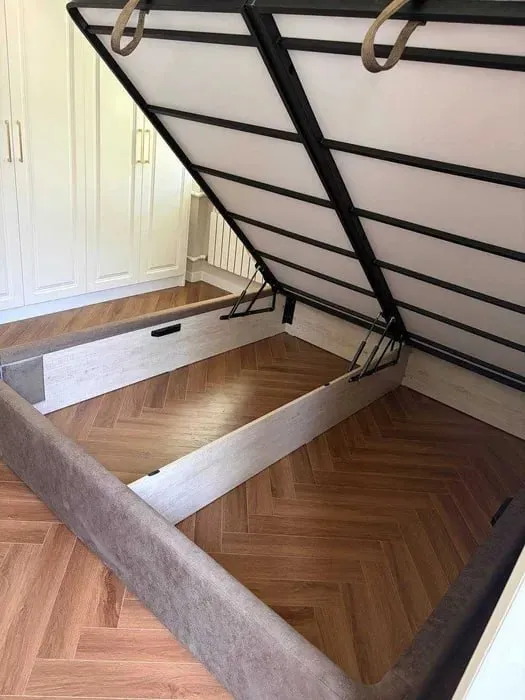 Markazda 2 xonali kvartira ijaraga beriladi 7