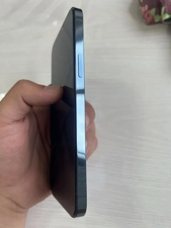 Iphone 12 pro Max 128Gb — фото 4