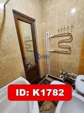 Guliverdan 2xonali uy ijaraga beriladi K1782 9 Guliverdan 2xonali uy ijaraga beriladi K1782 9