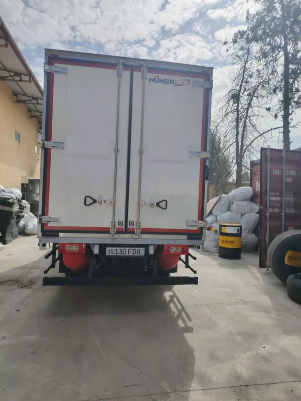 Продаётся FOTON в отличном состояние 6 Продаётся FOTON в отличном состояние 6