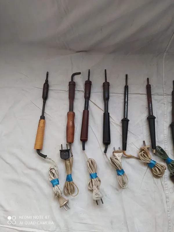 продам паяльник СССР 2 продам паяльник СССР 2