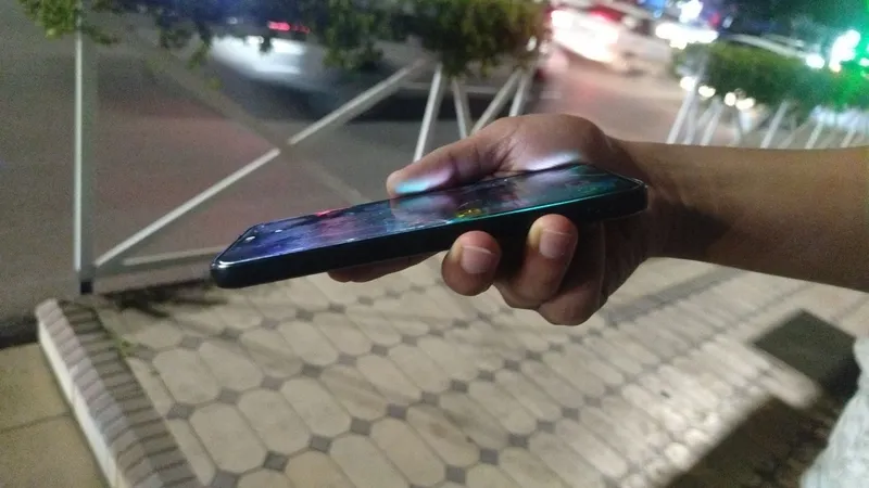 Honor x8c 8/128gb — фото 1