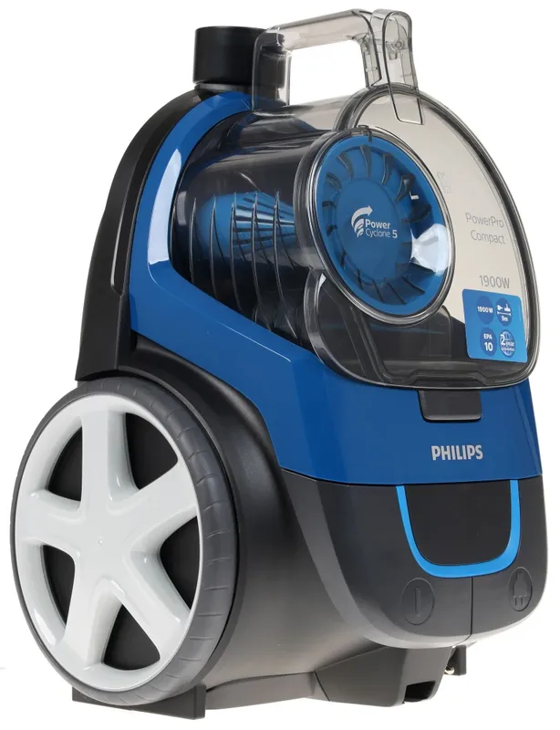 Пылесос Philips FC9352/01 2
