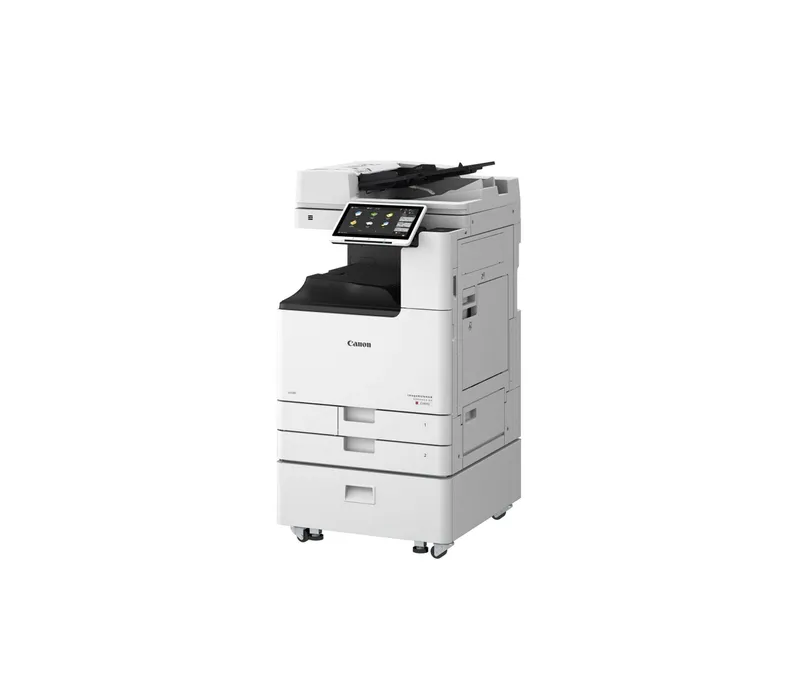 - МФУ Canon iR ADVANCE DX C3922i (A3, Duplex, USB, LAN, Тонеры)