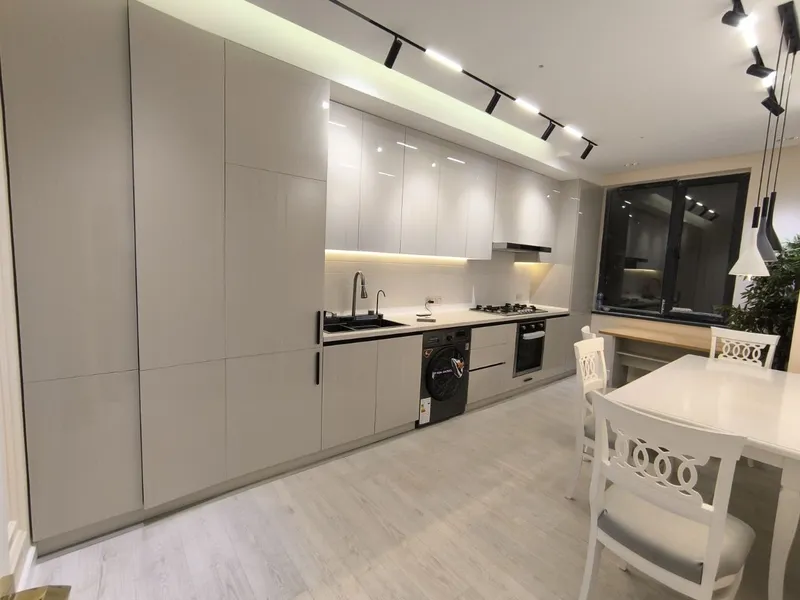 Buyurtma asosida mebel. Мебелъ на заказ