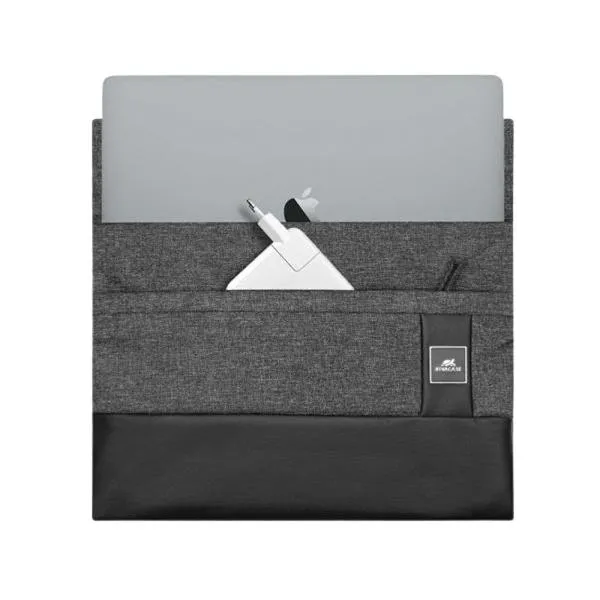 Rivacase Lantau 8803 Black 13.3" noutbuk g‘ilofi 2