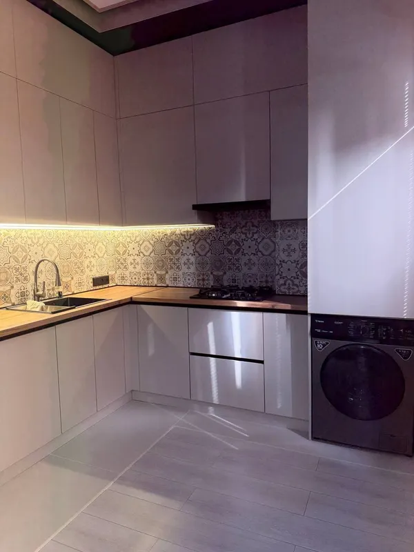 Продаётся 2-комнатная квартира в ЖК Renomme (Мирзо-Улугбекский район) 8