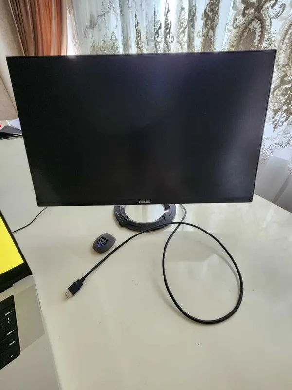 монитор ASUS VZ2791R / VZ279HEG1R — 27″, IPS, 75Hz — фото 2