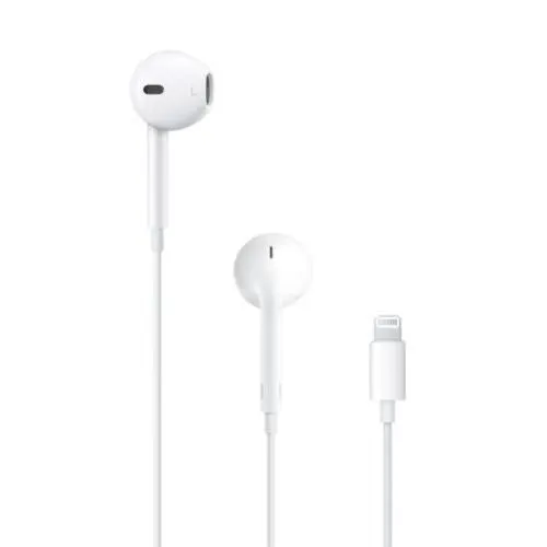 Apple Earpods lighting 11, 12,13,14 (ORG) 1