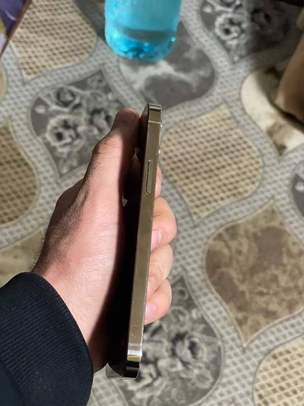 Iphone 12 pro 256 gb 2