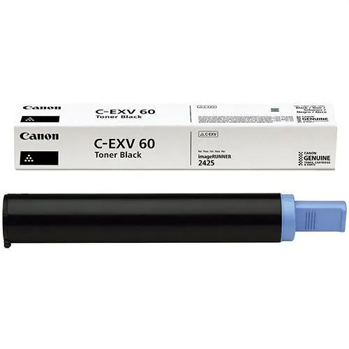 Canon C-EXV 60 для Canon iR2425 (10 200 стр.) 3 Canon C-EXV 60 для Canon iR2425 (10 200 стр.) 3