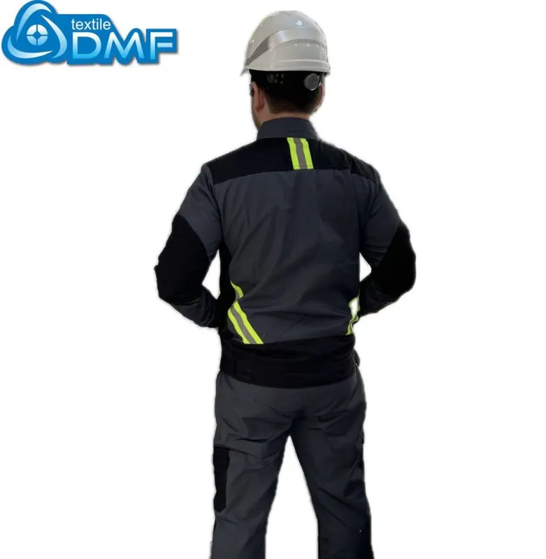 Спецодежда, униформа, uniform — фото 1