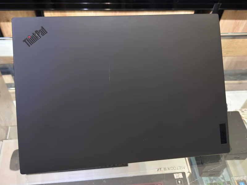 HP ZBook Firefly 14 G8 Core i7-1185G7 ram 8 ssd 256 — фото 4