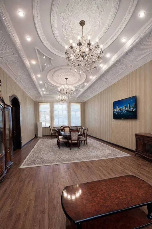 Продается шикарный дом на Луначарском! — фото 6