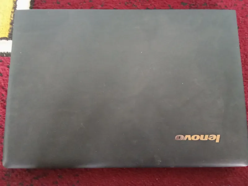 Ноутбук Lenovo core i3 — фото 2