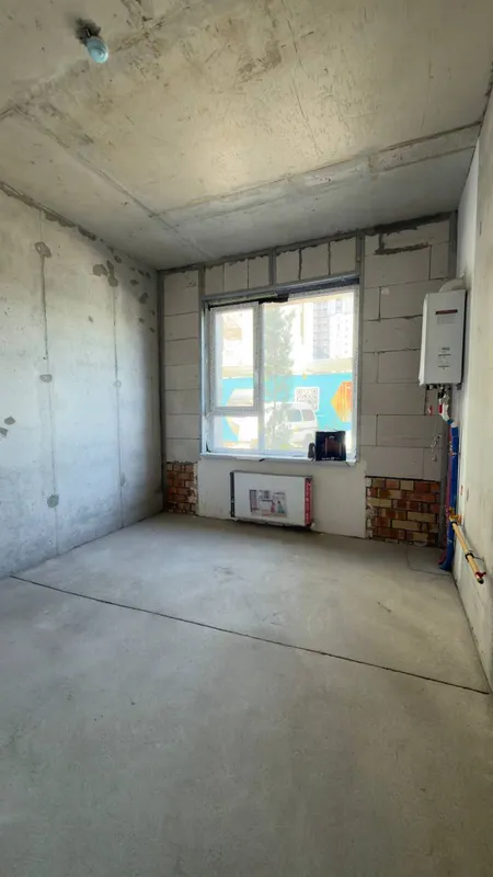 37 m², Yashnobod tumanida 1 xonali kvartira sotiladi · ID 6983 5