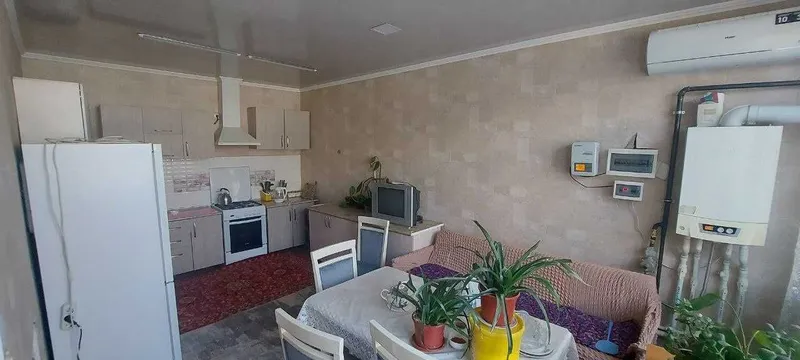Продаётся участок 2 сотки, 3 ком, Алмазарский район 120 000$ — фото 5