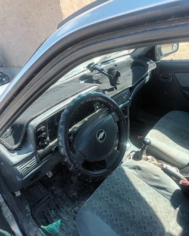 Nexia 1, 2006 год 3