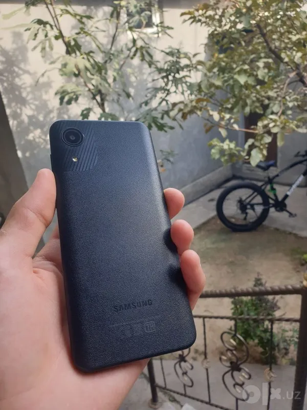 Samsung A03 core 32 ГБ 2 Samsung A03 core 32 ГБ 2