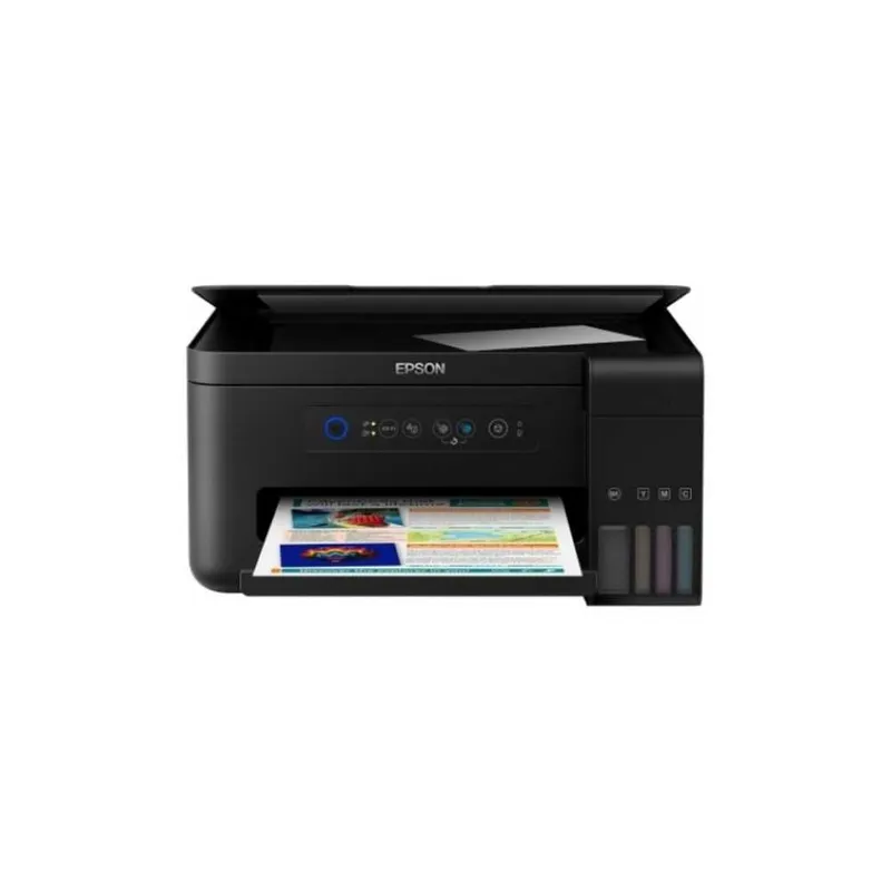 Epson / L4150 / rangli / siyoh purkagichli printer / (3 tasi 1 da) 1