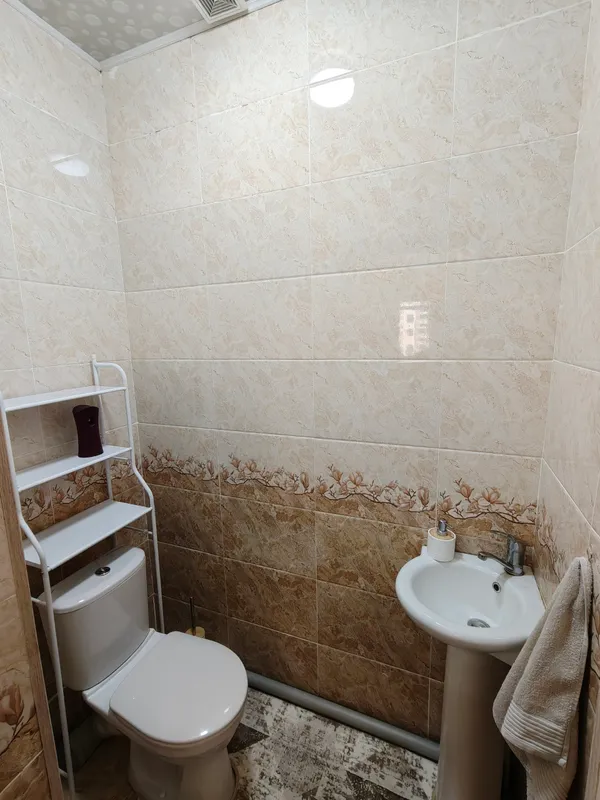 2-комнатная в ЖК Nikitina Residence — фото 5
