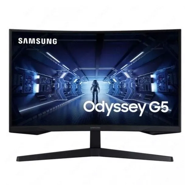 Samsung odyssey g5