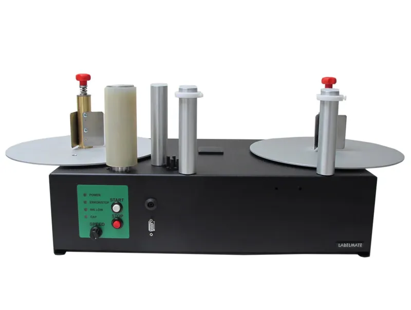Перемотчик этикеток Labelmate PM-300 HS 1