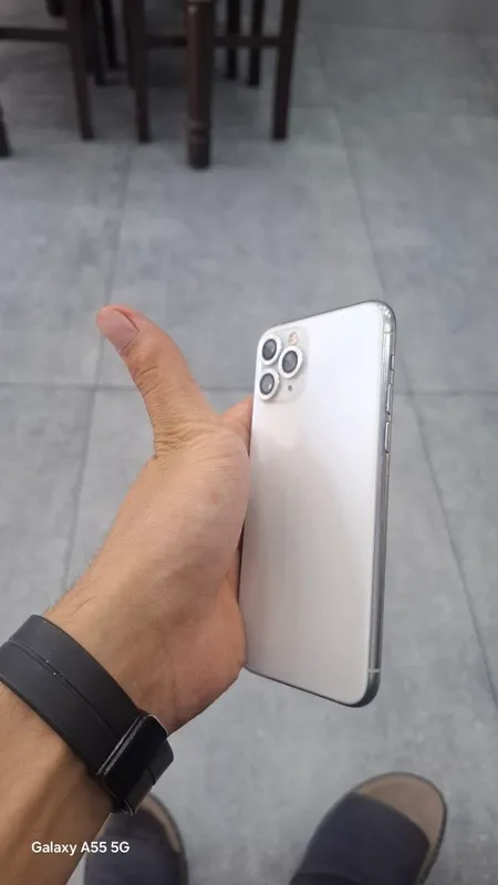 Iphone 11 pro 1