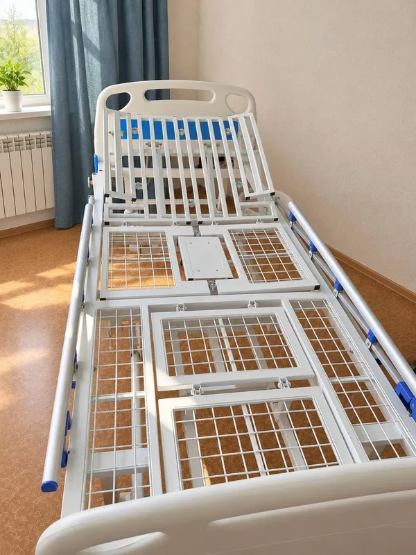 Продаётся многофункциональная медицинская кровать 3