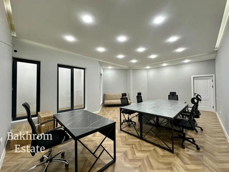 Офис в аренду • 52 м² • Nest One, Tashkent CIty, метро Узбекистан — фото 5
