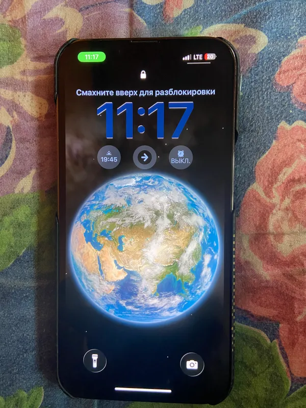 Iphone 13 pro hamma joyi radnoy alishmagan — фото 4