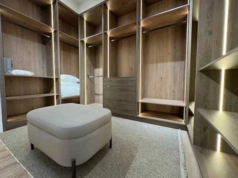 Уста Ширин ЖК Модерн Строй Евро 3/7/12 130м²+терраса Юнусабад Малика — фото 4