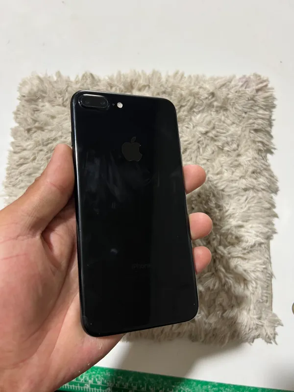 Iphone 7+