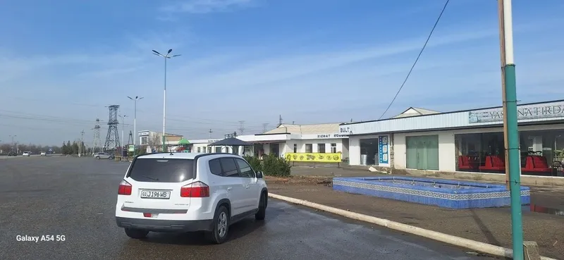 Чойхона сотилади