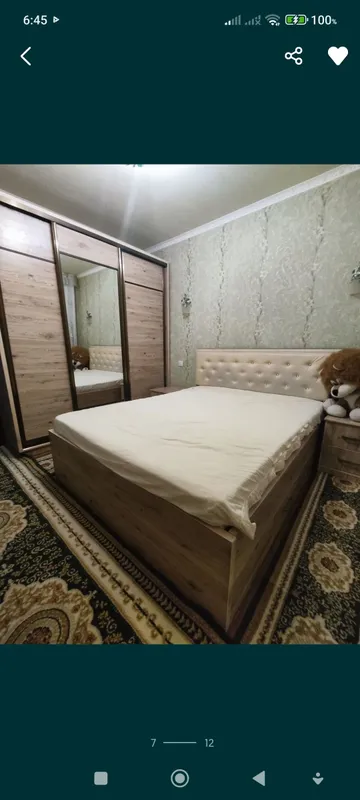 сдаю квартиру — фото 6