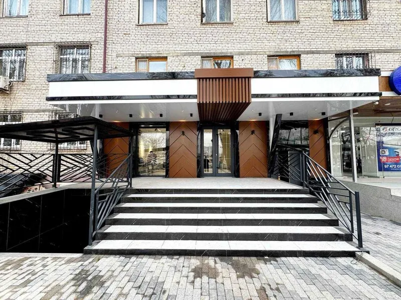 Сдаётся офис в аренду | ул Алишер Навоий | Хадра | Ташкент сити — фото 1
