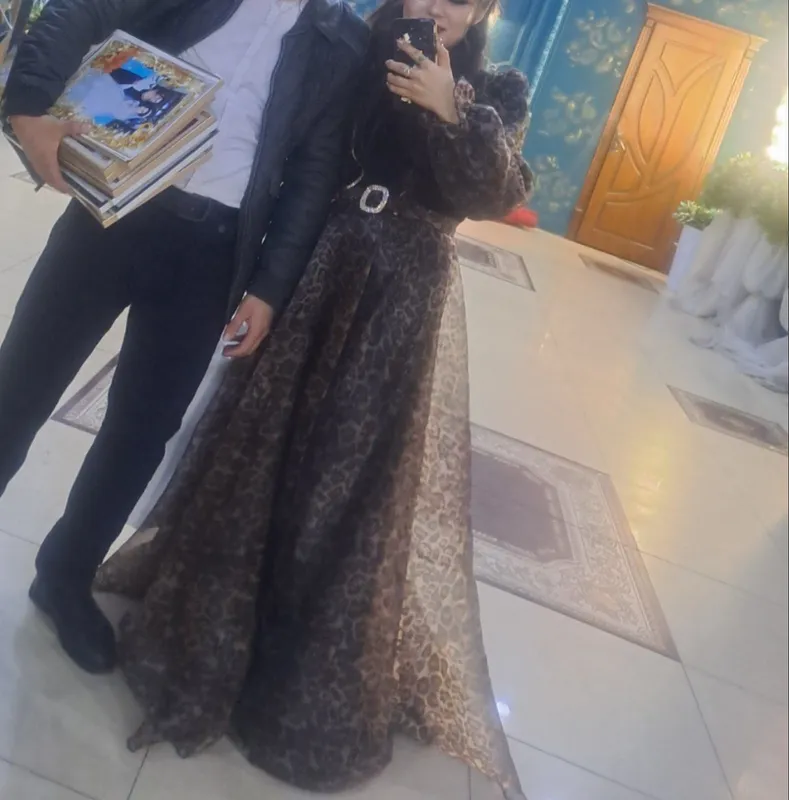 Vecherniy koʻylak 2 Vecherniy koʻylak 2