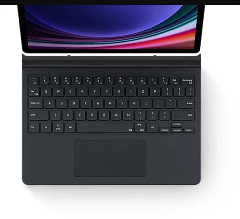 KLAVIATURA  (keyboard) Samsung tab S 10 PLUS
