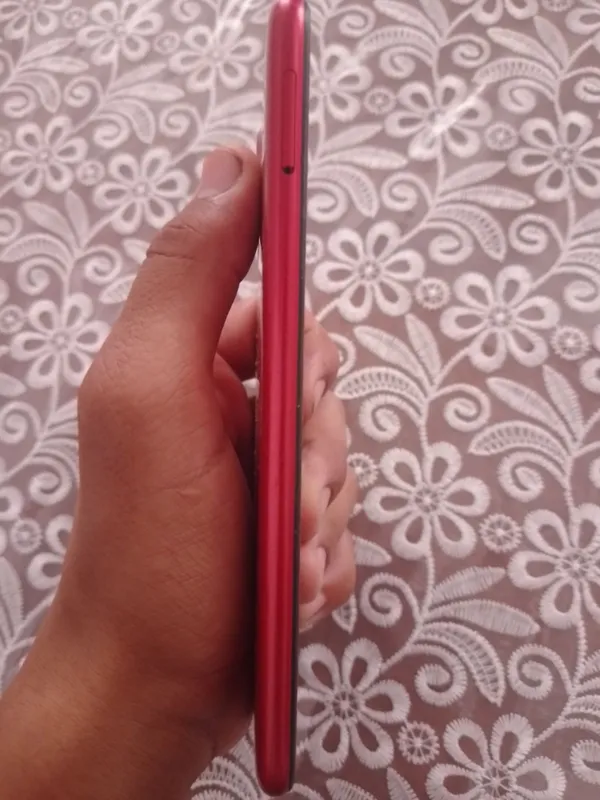Samsung Galaxy A11 red 3 Samsung Galaxy A11 red 3