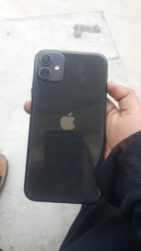 iphone 11 bor bez ime — фото 1