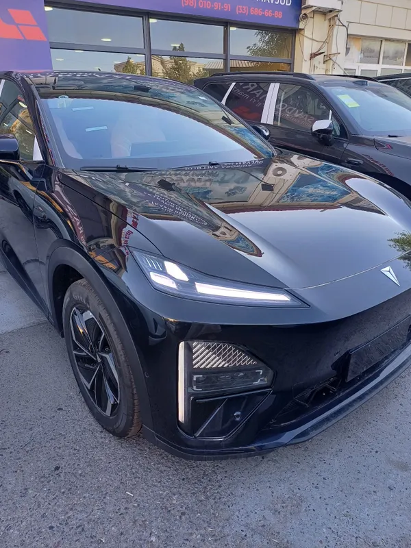 Deepal S07 Hybrid Full 2026 Yangi Bez Probeg Sotiladi 1 Deepal S07 Hybrid Full 2026 Yangi Bez Probeg Sotiladi 1