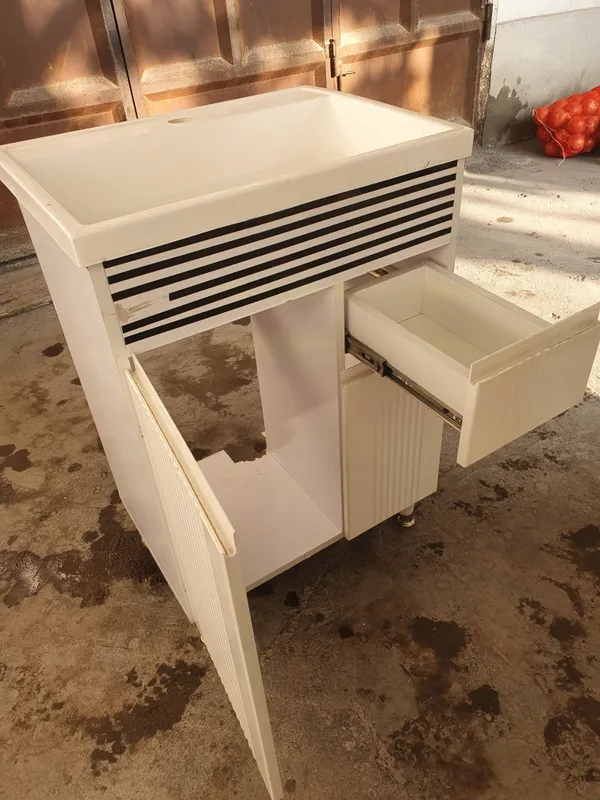 mebel qo'l yuvish uchun rakvina 5 mebel qo'l yuvish uchun rakvina 5