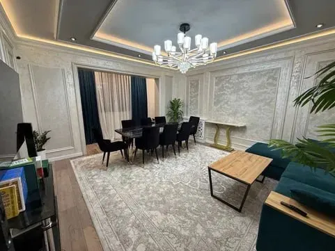 4 xonali kvartira, 93 m2, Mirobod 1 4 xonali kvartira, 93 m2, Mirobod 1